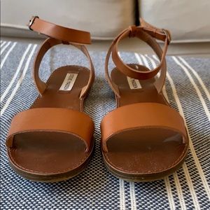 Steve Madden sandals